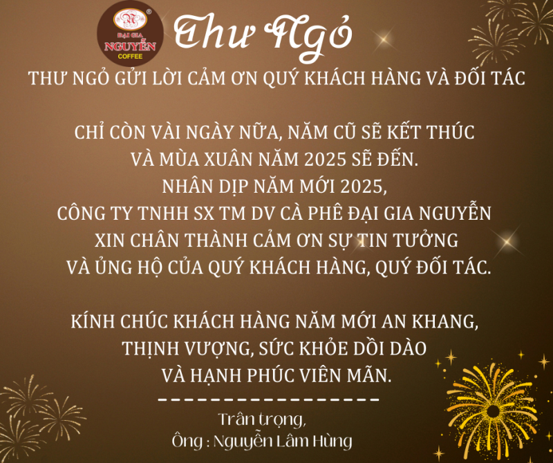 5 PHÚT ĐỂ BIẾT CÁCH PHA CÀ PHÊ CHUẨN VỊ NGỌT NGÀO MÃI MÃI