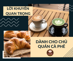 Lời khuyên quan trọng dành cho chủ quán cà phê nhỏ: Giải pháp để tạo ra niềm sung sướng cho khách hà-8