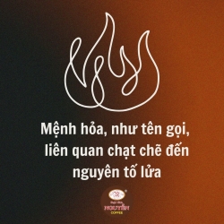 Chủ Mệnh Hoả thì mở quán nước bán có phù hợp hay không?-9