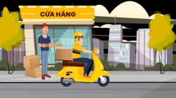 Giao Hàng Tận Nhà - Yên Tâm Trốn Corona-0