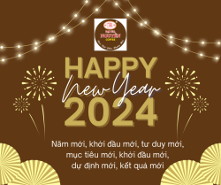 Thông Báo Lịch Nghỉ Tết Dương Lịch 2024-5