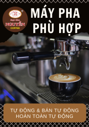 Top 3 Cách Lựa Chọn Máy Pha Cà Phê Phù Hợp Với Quán Cà Phê Của Bạn-0