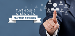 Tuyển Dụng Nhân Viên Phát Triển Thị Trường 2021 - 2022-1