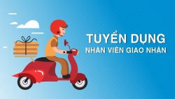 TUYỂN NHÂN VIÊN GIAO HÀNG Full-time & Part-time tại TPHCM-4