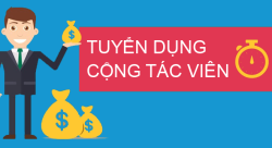 Tuyển Cộng Tác Viên Kinh Doanh - Nhân Viên Sale Online-5