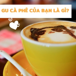 Hướng Dẫn Chọn Loại Cà Phê Phù Hợp Với Gu Uống Của Bạn-1