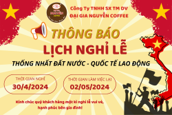  THÔNG BÁO NGHỈ LỄ 30/04/2024 VÀ 01/05/2024-5