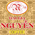 logo daigianguyencoffee