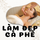 LÀM ĐẸP VỚI CÀ PHÊ