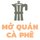 MỞ QUÁN CÀ PHÊ